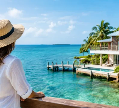 Real Estate Investing in Belize for US Buyers
