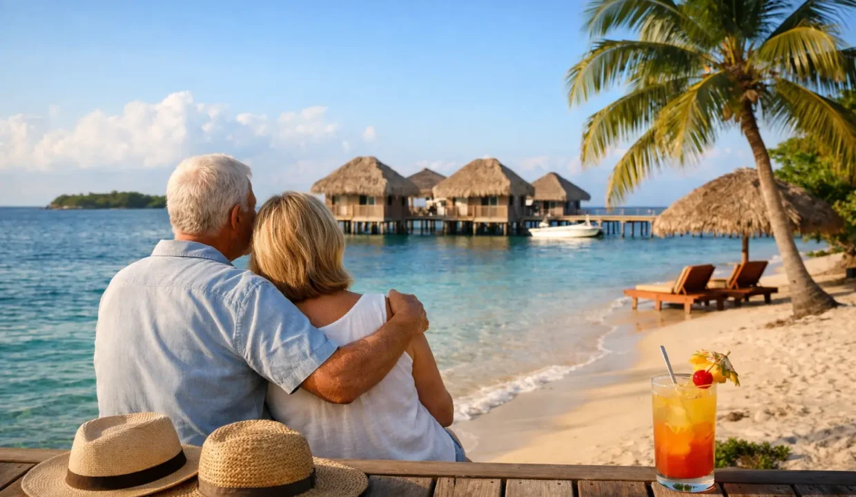 Retirement in Belize for US Citizens Made Practical