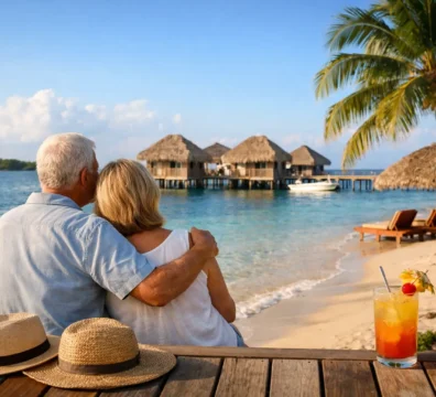 Retirement in Belize for US Citizens Made Practical