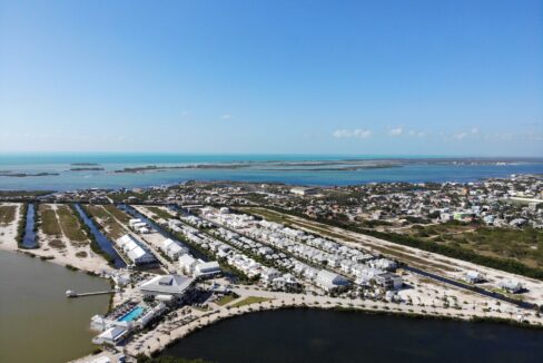 created by dji camera
