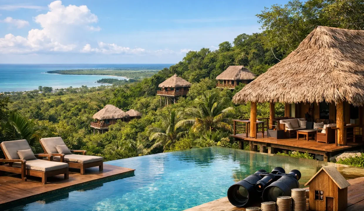 Top Belize Eco Lodge Investments to Watch