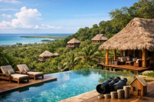 Top Belize Eco Lodge Investments to Watch