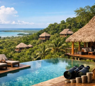 Top Belize Eco Lodge Investments to Watch