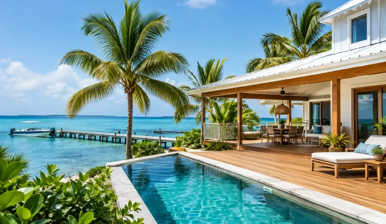Vacation Homes in Belize for Sale That Fit Your Plan