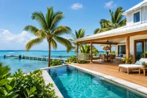 Vacation Homes in Belize for Sale That Fit Your Plan