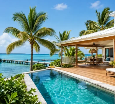 Vacation Homes in Belize for Sale That Fit Your Plan