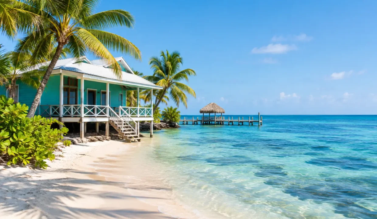 Where to Find Cheap Beachfront Property in Belize