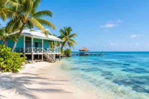 Where to Find Cheap Beachfront Property in Belize