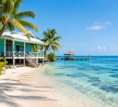 Where to Find Cheap Beachfront Property in Belize