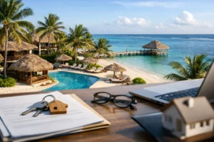 White Sands Cove Resort for Sale Buyer Guide