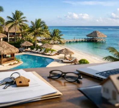 White Sands Cove Resort for Sale Buyer Guide