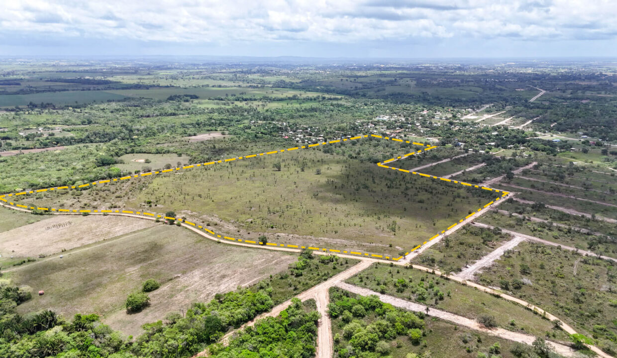 8020Acre20Development20Land20Billy20White20Cayo20Belize2007