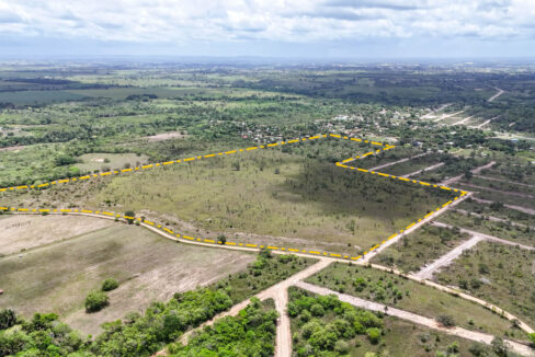 8020Acre20Development20Land20Billy20White20Cayo20Belize2007