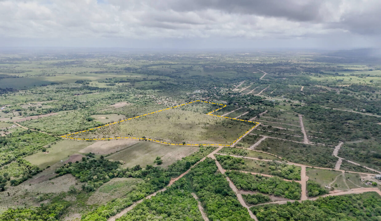 8020Acre20Development20Land20Billy20White20Cayo20Belize2008
