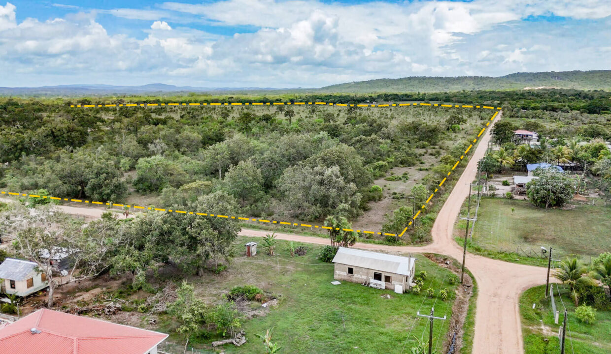 8020Acre20Development20Land20Billy20White20Cayo20Belize2010