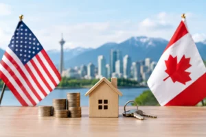 Affordable Real Estate Prices Compared to US and Canada