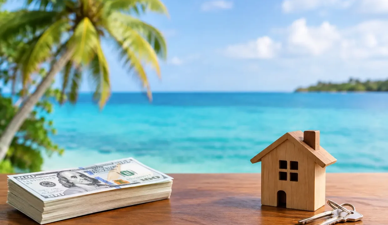 Belize Cash Versus Seller Financing Compared
