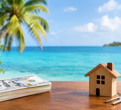 Belize Cash Versus Seller Financing Compared