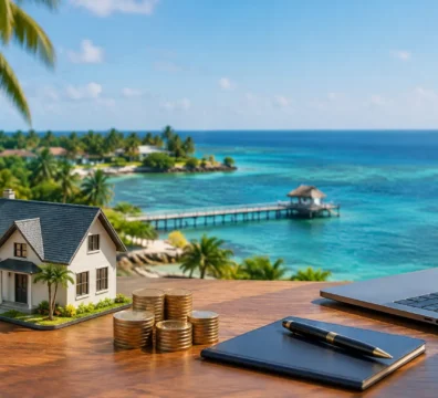 Belize Foreign Investment for Real Estate Buyers