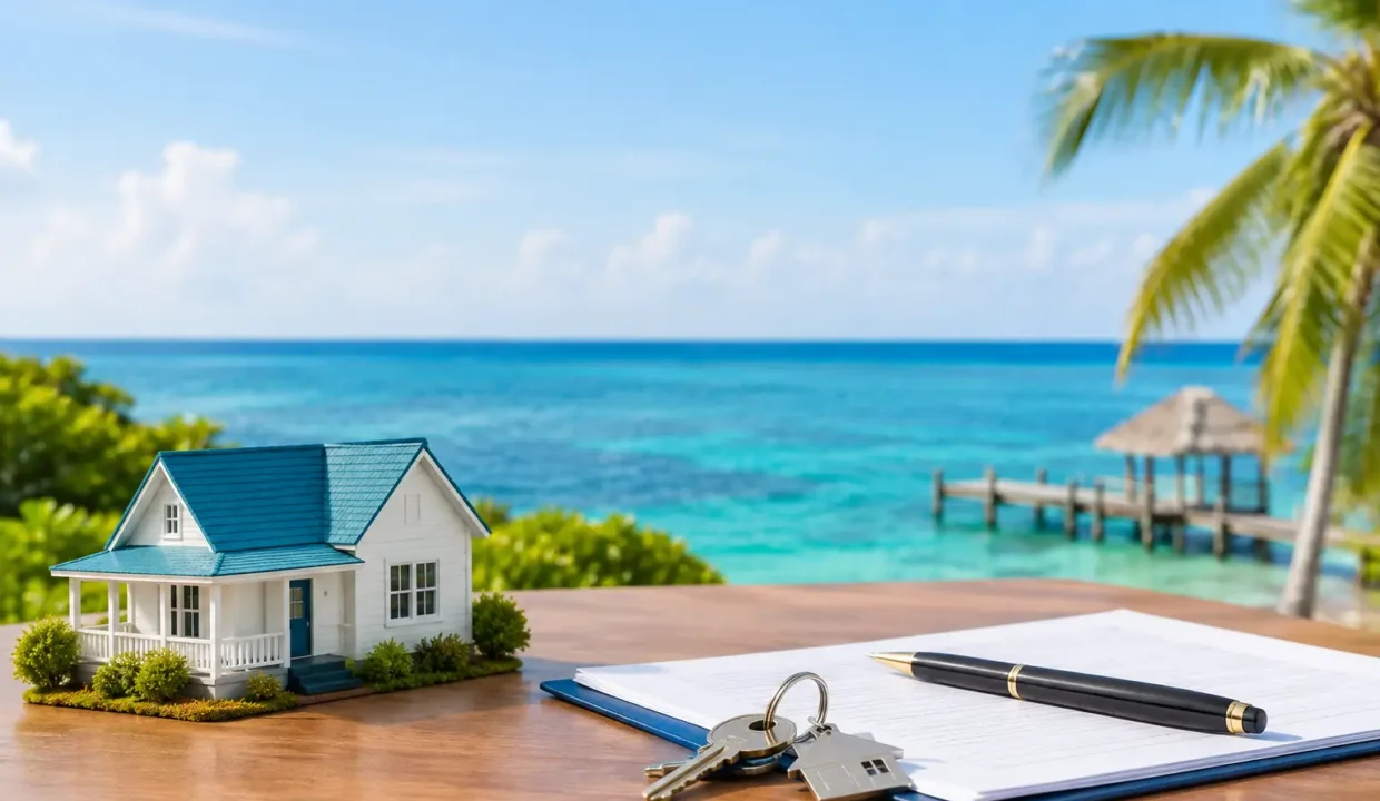 Belize Ownership Rules for Foreign Property Buyers