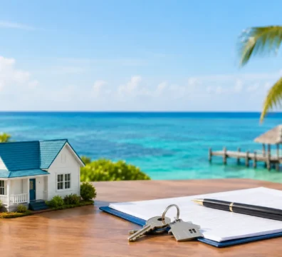 Belize Ownership Rules for Foreign Property Buyers