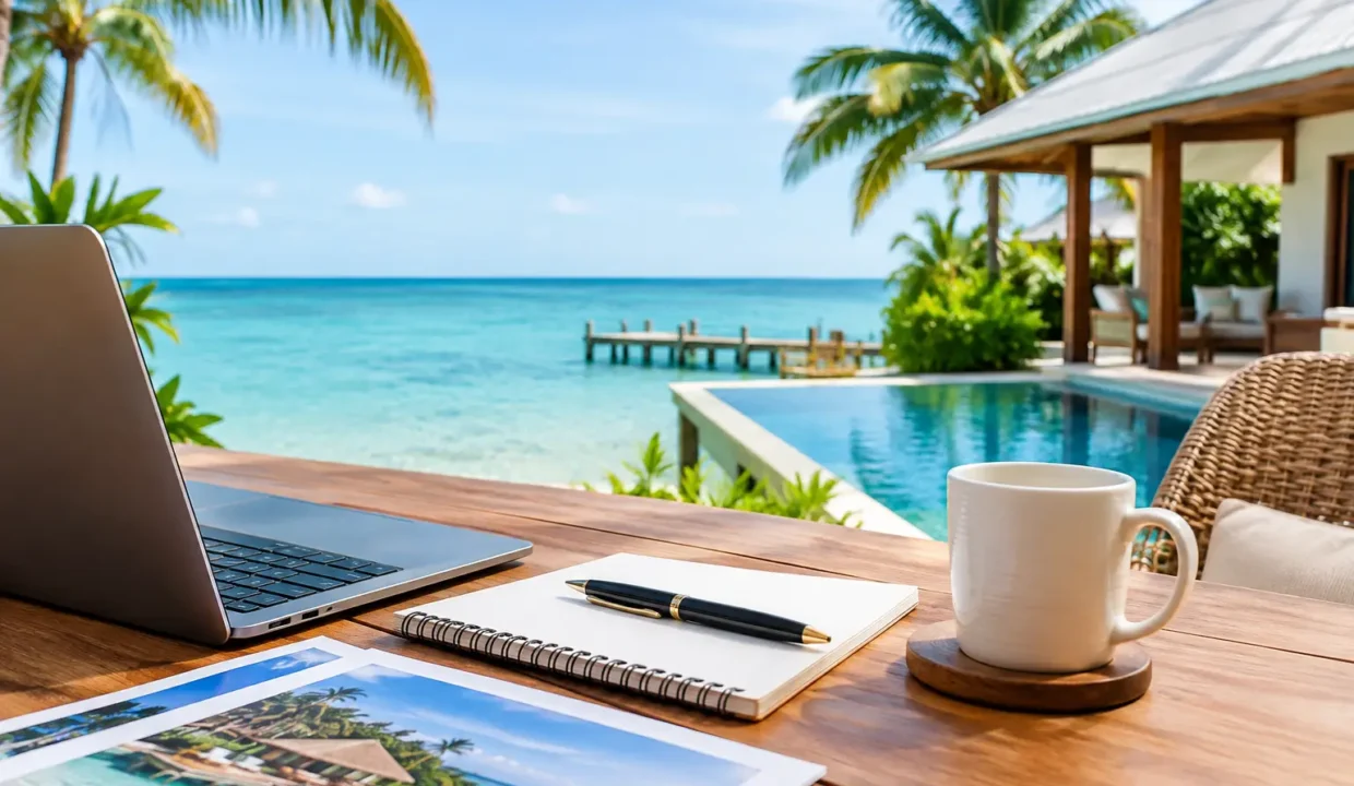 Belize Resort Investment Examples That Make Sense
