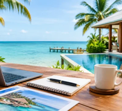 Belize Resort Investment Examples That Make Sense