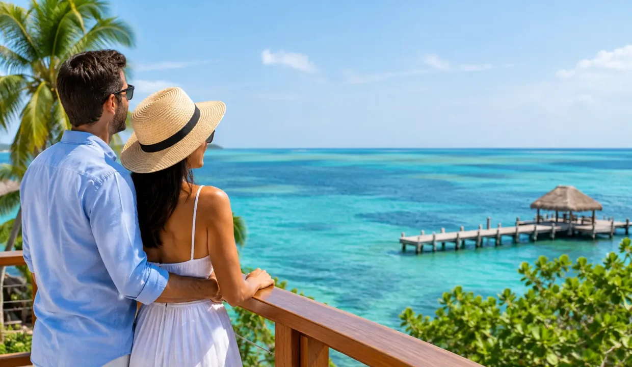 Benefits of Buying a Home in Belize for International Buyers