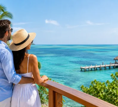 Benefits of Buying a Home in Belize for International Buyers