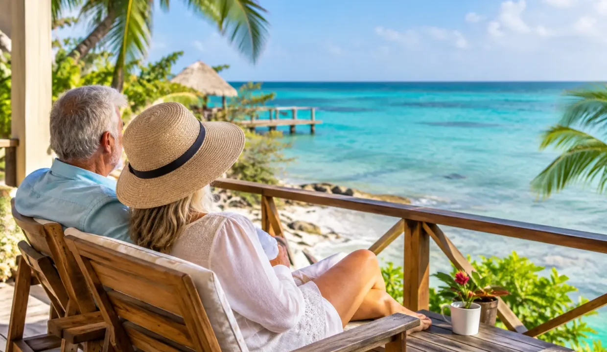 Benefits of Buying a Home in Belize for Retirees