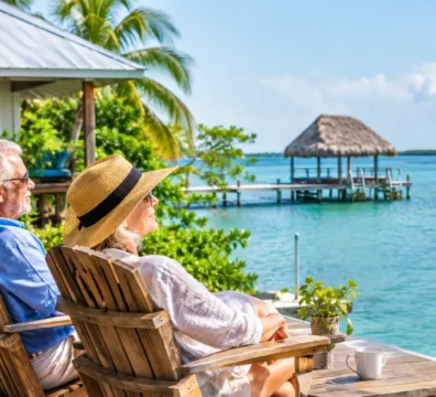 Best Belize Homes for Retirees by Lifestyle