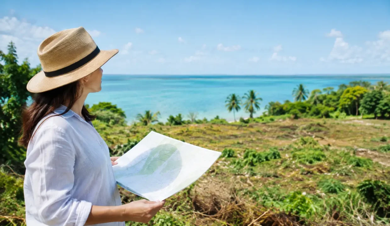 Buying Belize Land Safely Before You Commit