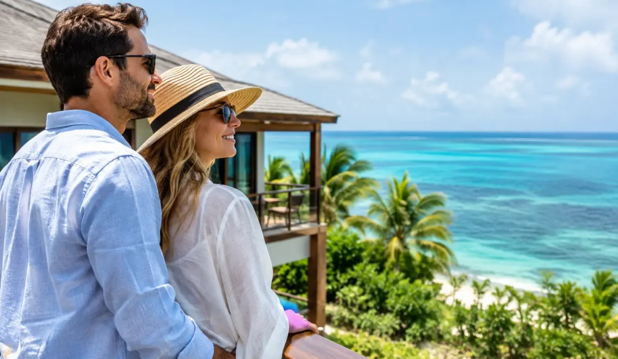 Canadians Finding Belize Real Estate for Less