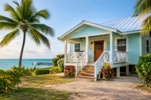 Cheap House for Sale in Belize Under $200K