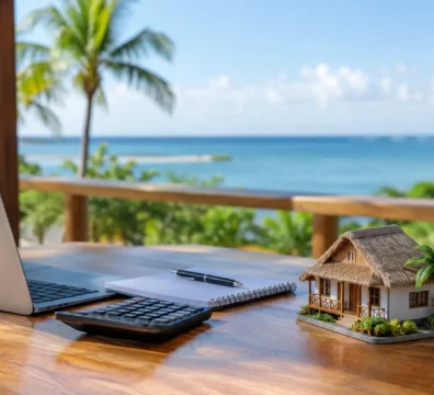 How to Calculate Belize Rental Yield on Property