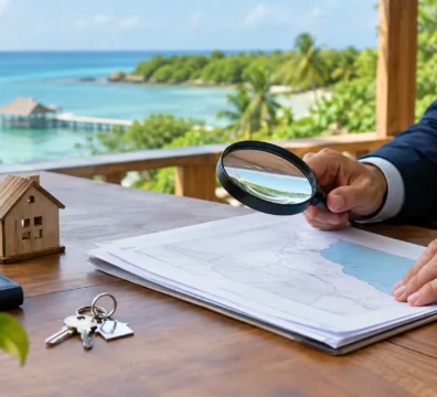 How to Verify Belize Property Title Before You Buy
