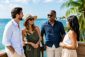 Rapidly Expanding Expat Communities in Belize for Relocation