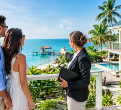 Top Real Estate Agencies for Belize Properties