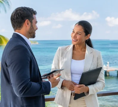 Where Can I Find Commercial Real Estate Agents in Belize?