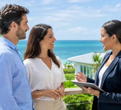 Who Provides Property Management for Belize Investors?